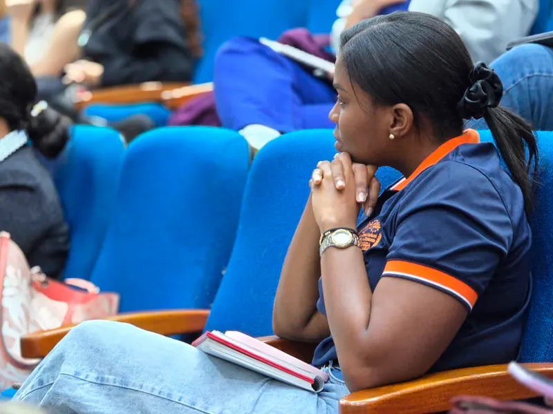 "El país vive un momento histórico en materia de salud mental"