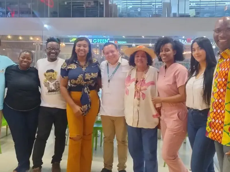 Grupo POIESIS y ASEMVIP