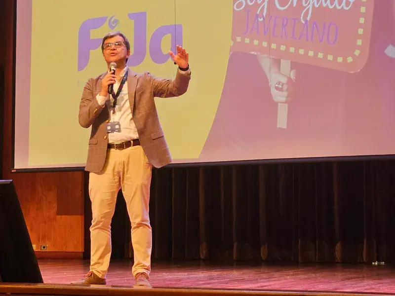 Así fueron los primeros pasos de los ‘neos’ en su llegada a la Javeriana Cali