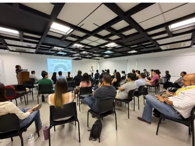 En la Javeriana Cali tu voto tiene poder