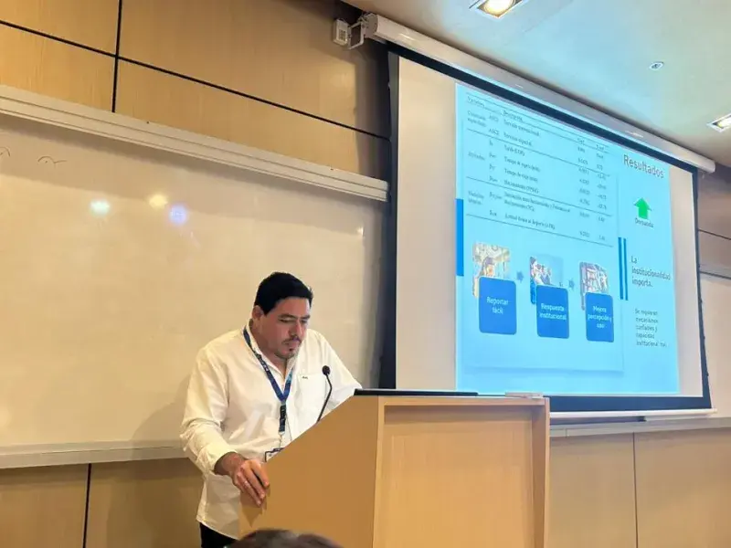 Movilidad sostenible