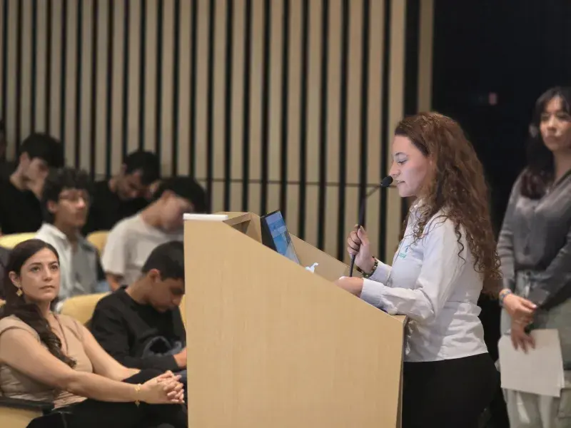 Movilidad sostenible