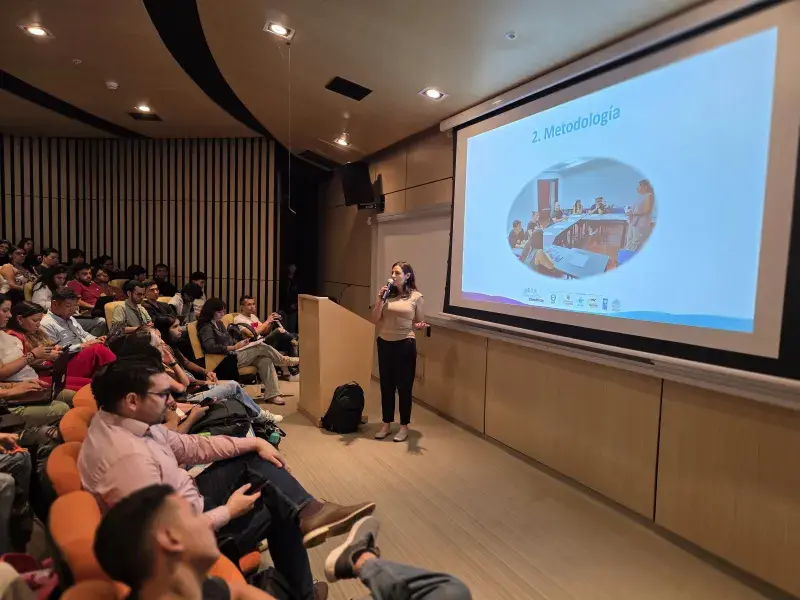 Movilidad sostenible