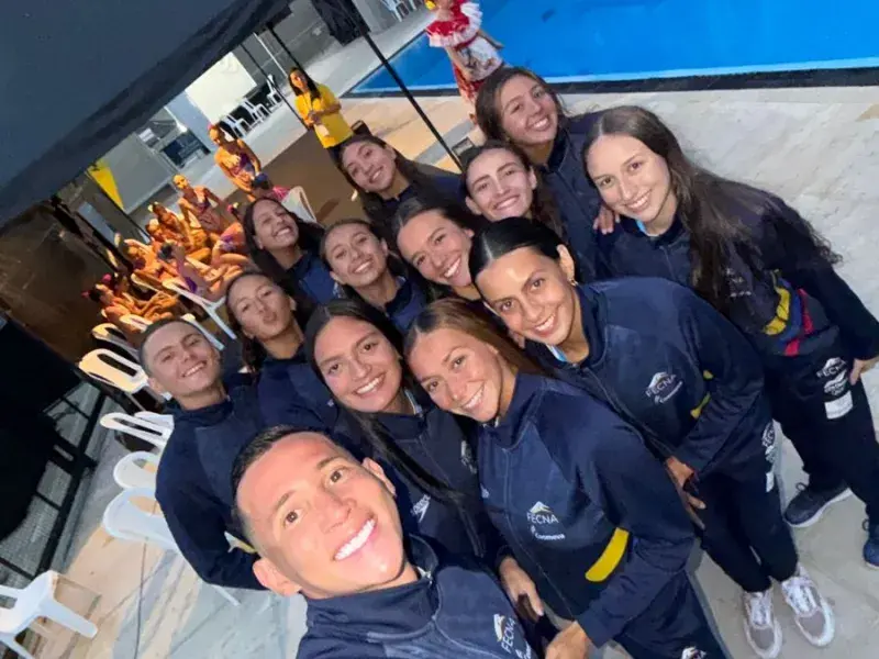 Gustavo Sánchez, medallista internacional 