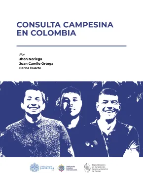 CONSULTA CAMPESINA EN COLOMBIA 