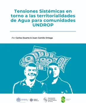 Tensiones sistemáticas en torno a las territorialidades de agua para comunidades UNDROP