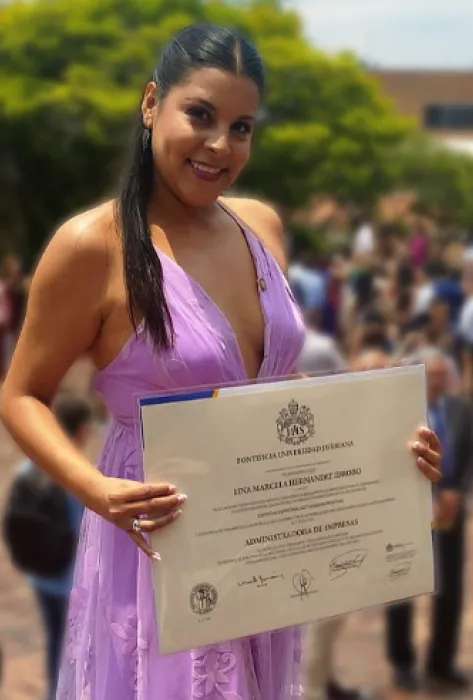 Javeriano apoya Javeriano