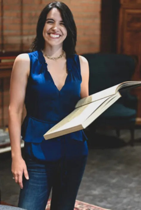 la javeriana que conquista