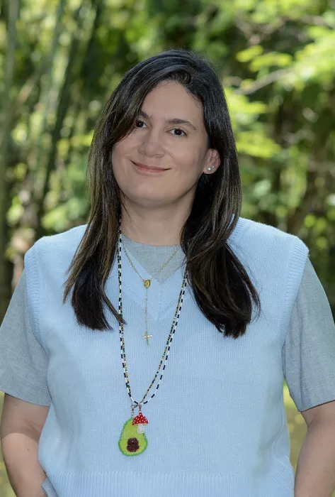 Carolina Conde Giraldo