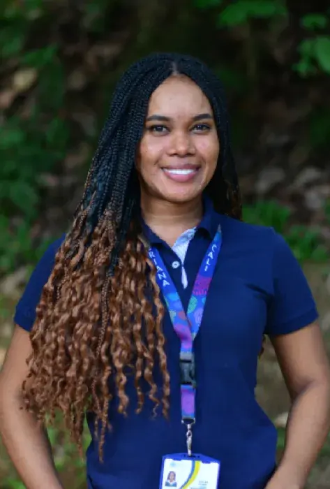 Esther Julia Paz Anchico