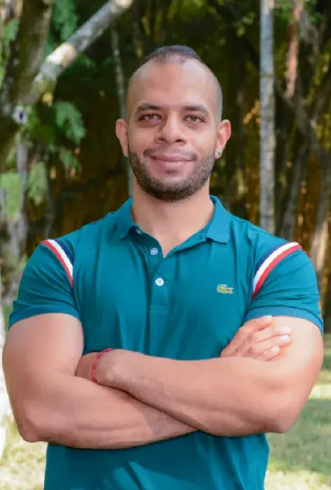 Luis Carlos Prado Rodríguez