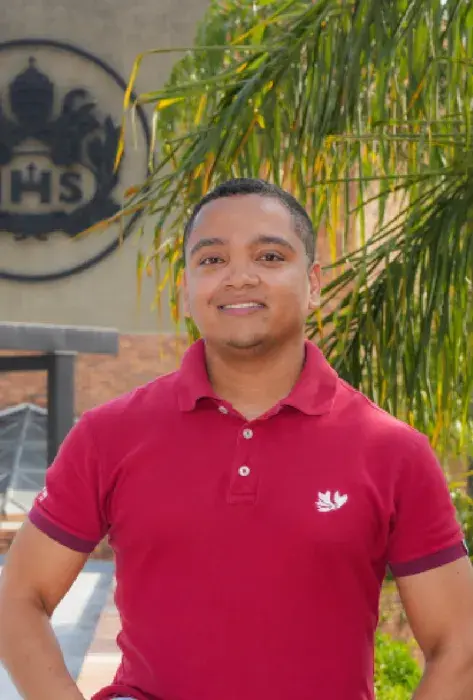 Jhon Jaime Burbano Pino