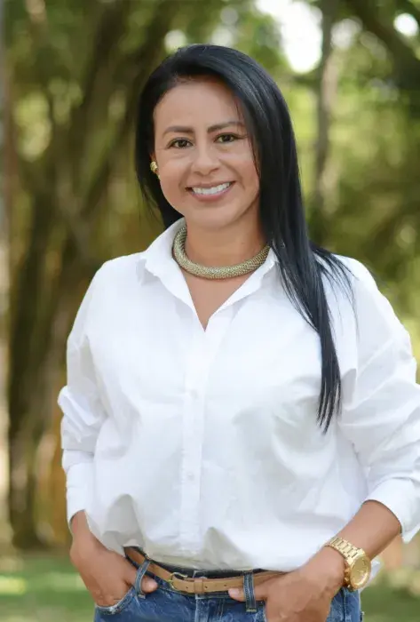 Adriana Meneses Guerrero