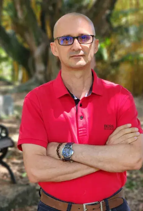 Aladier Ospina Álvarez