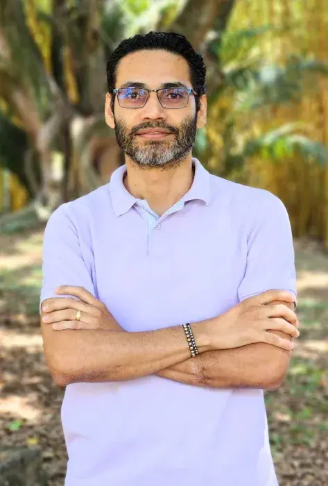 Alexander Osorio Álvarez