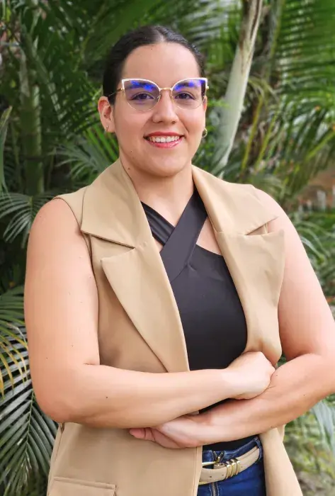 Ana María Ramírez García