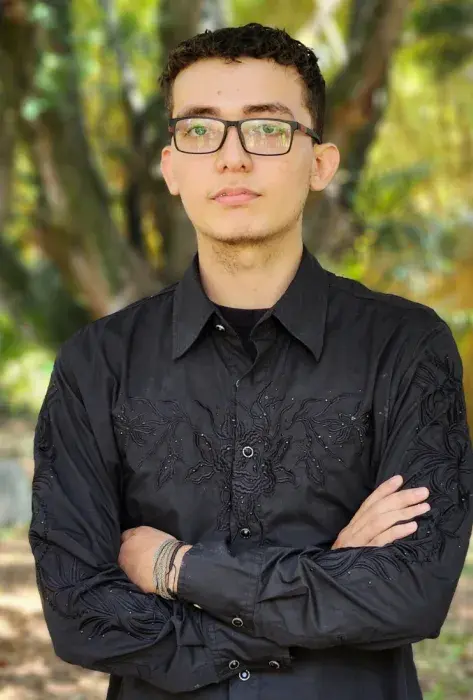 Andrés Felipe Aguilar Díaz