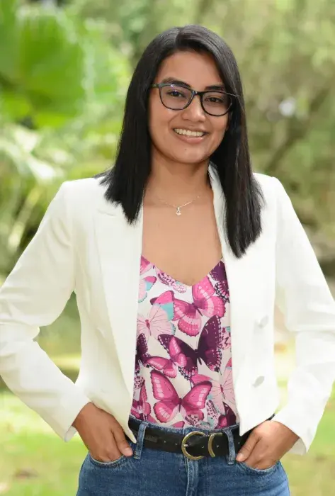 Anny Jhulieth Idrobo Méndez