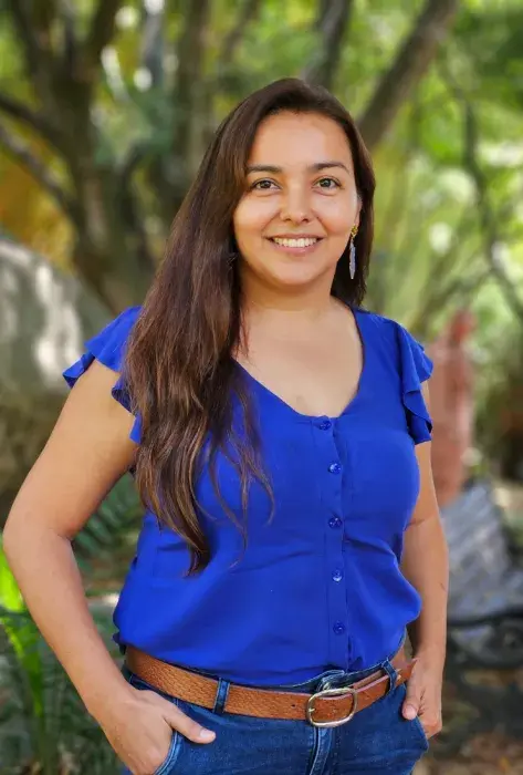 Claudia Janeth Rivera Gáez