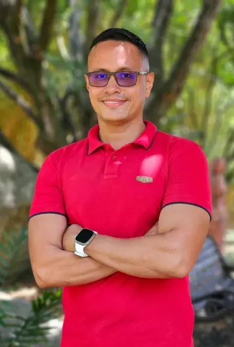 Andrés David Gutiérrez Agudelo