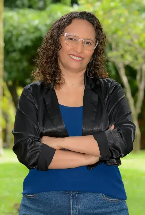 Eliana Maribel Carreño Hidalgo