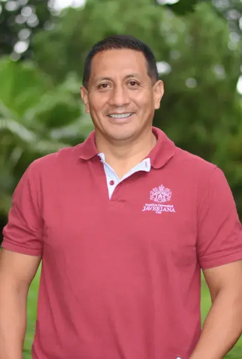 Elkin Marino Potosí Girón