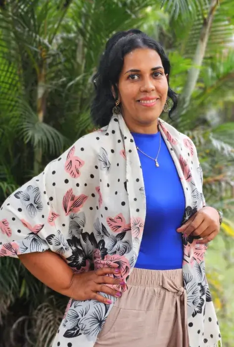 Eva Jackeline Moreno Jiménez