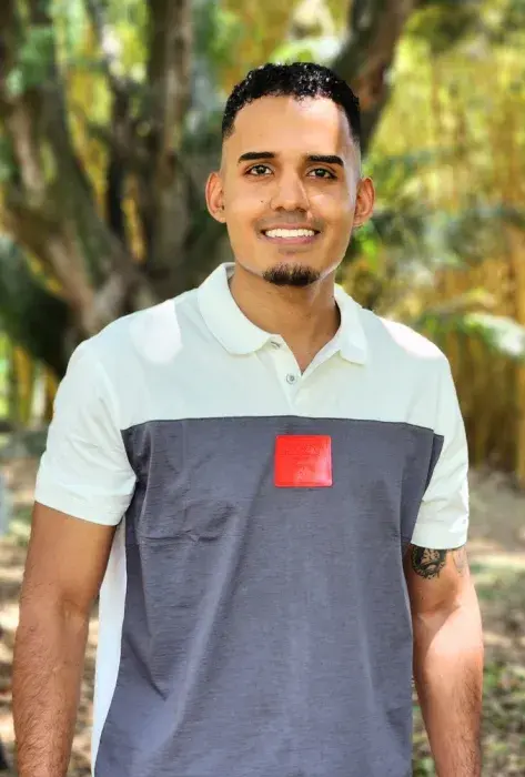 Fabio José Sierra Ordoñez