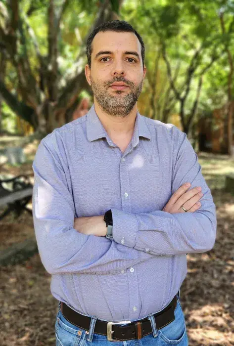 Federico Cruz Sánchez