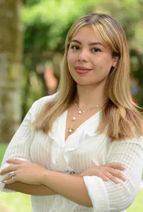 Isabella Millan Echeverry