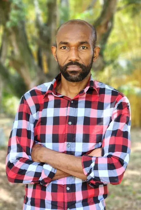 Ismael Hurtado Hurtado