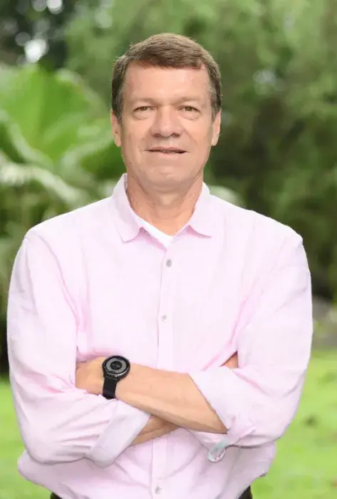 James Orlando Perea Viveros