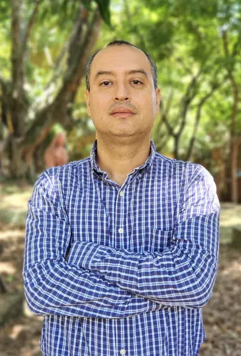 José Antonio Martínez Román