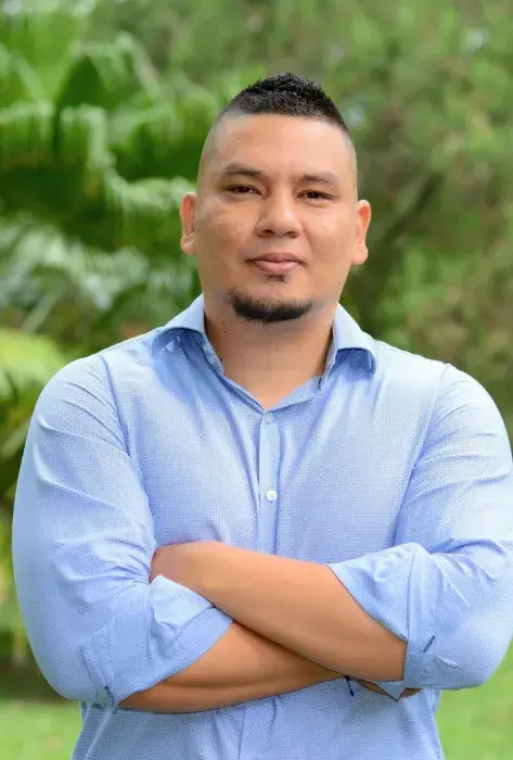 José Edwin Murillo Herrera