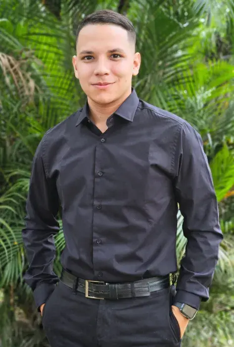 Juan Camilo Cardenas Valencia