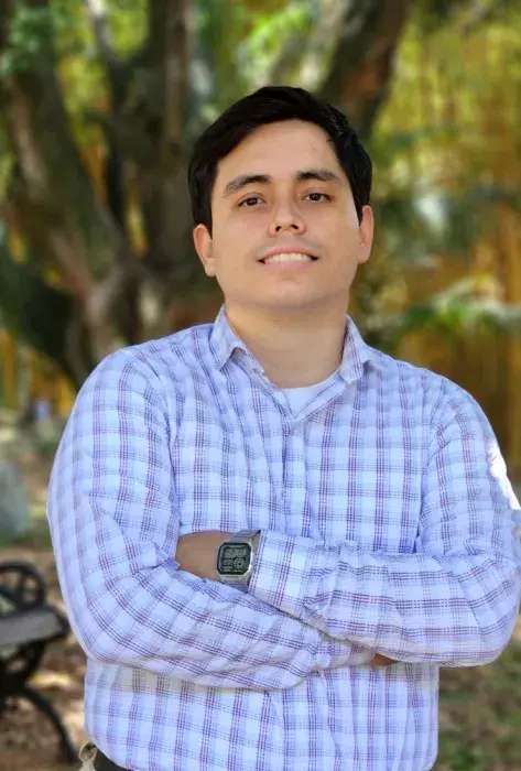 Juan Camilo Forero Ramírez