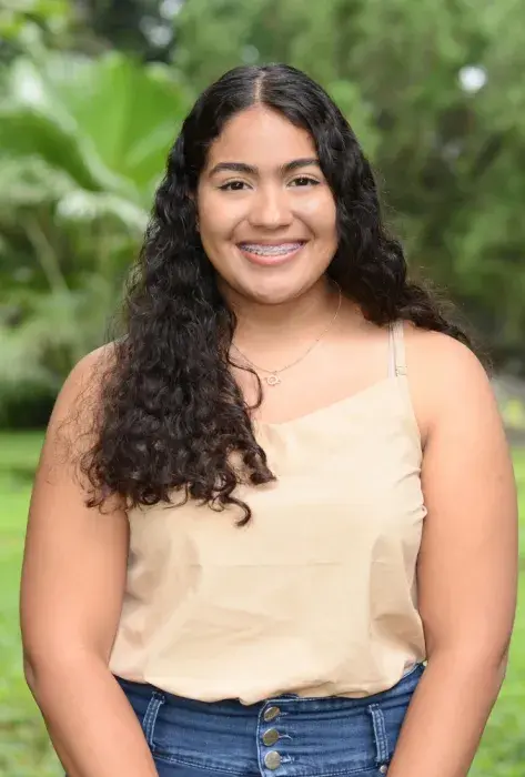 Karen Lizeth Jara Álvarez