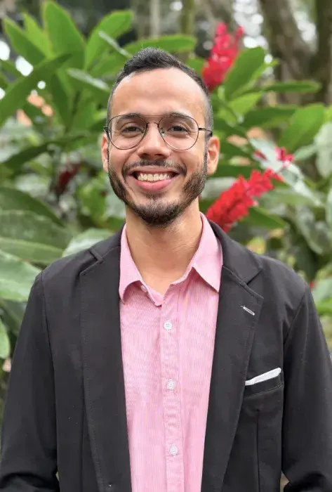 Kevin Santiago Gonzáles Ortiz