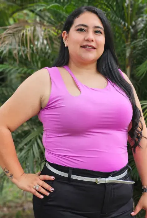 Lady Jhoanna Escobar García