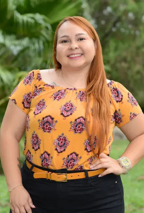 Lyzeth Botina Castaño