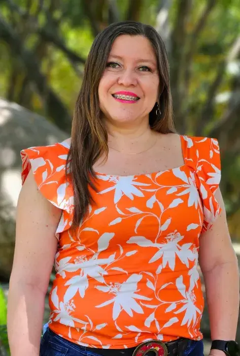 Mónica Perdomo Lozano