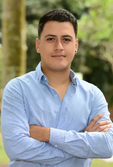 Manuel Alejandro Valencia Lozano