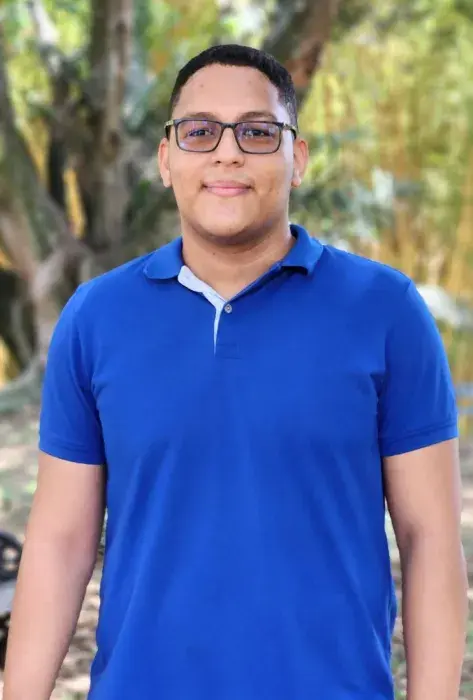 Mike Jair Montoya Mosquera