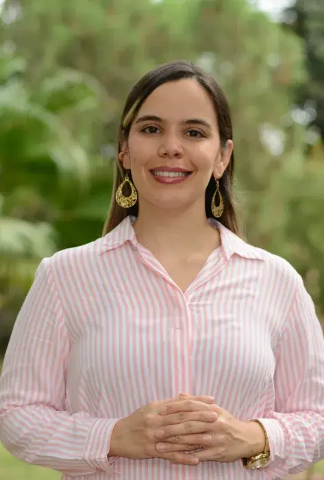 Nathalia Perdomo Duque