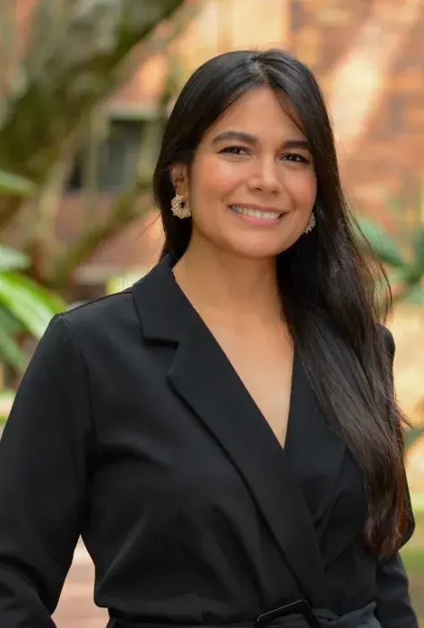 Stephania Gómez Charry