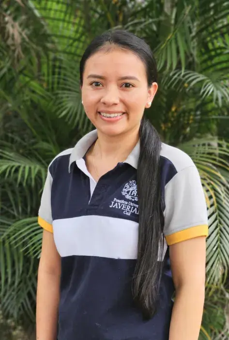 Vanessa Alejandra Pecillo Gonzalez