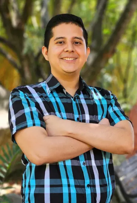 Victor Daniel Córdoba Dorado