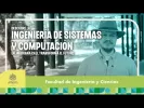 Embedded thumbnail for Estudia Ingeniería de Sistemas y Computación &gt; Elementos adicionales de la página &gt; Galería &gt; Content Multimedia Gallery