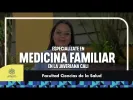 Embedded thumbnail for Especialización en Medicina Familiar &gt; Elementos adicionales de la página &gt; Galería &gt; Content Multimedia Gallery